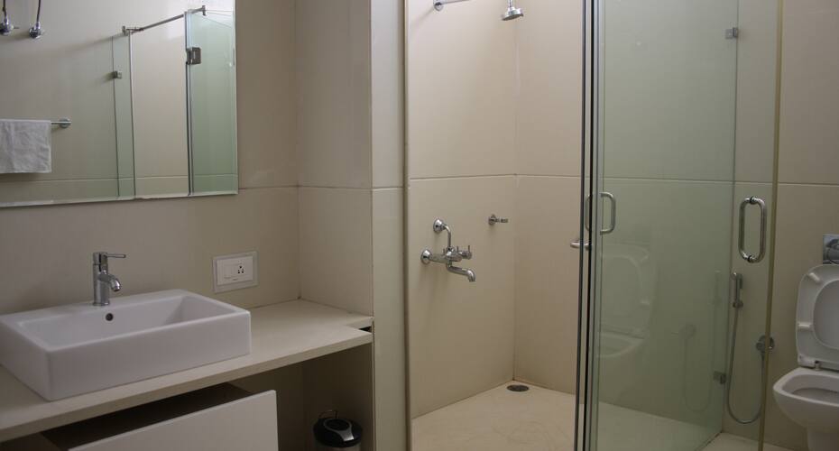 Calista Manor, Bangalore 4